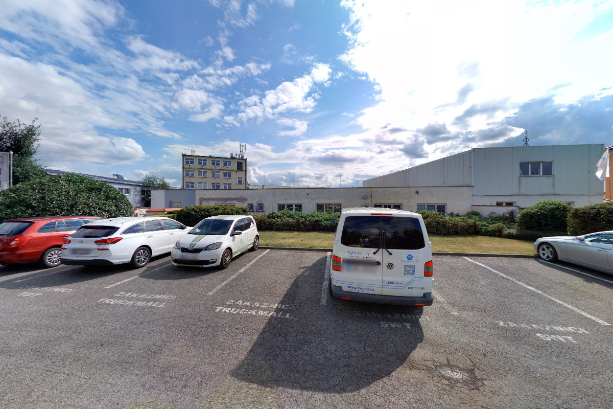 Štefan Bitto – Fit Pilates studio foto 2