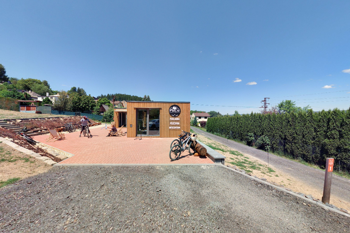 Lyžařská škola Peklák foto 2