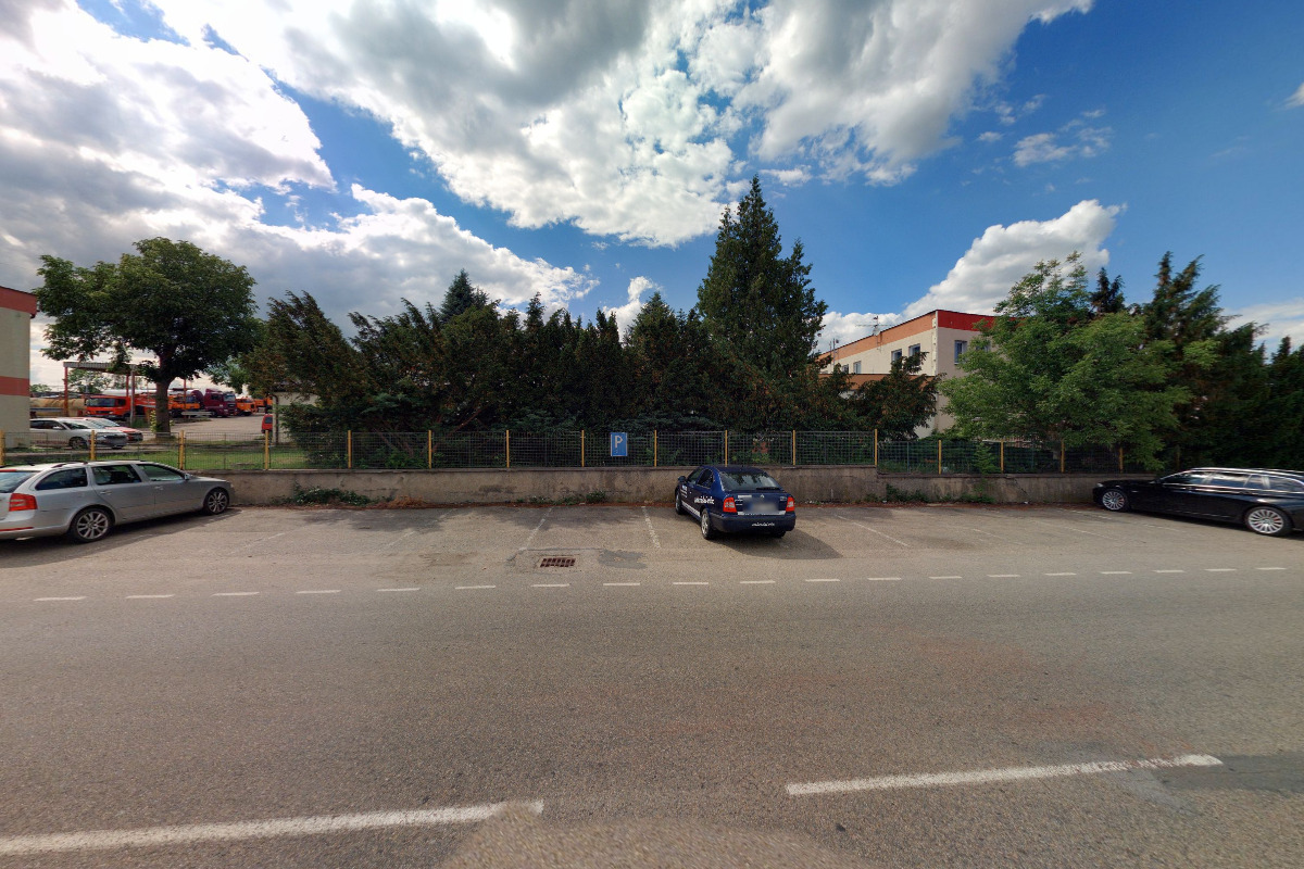 Krajská správa a údržba silnic Středočeského kraje