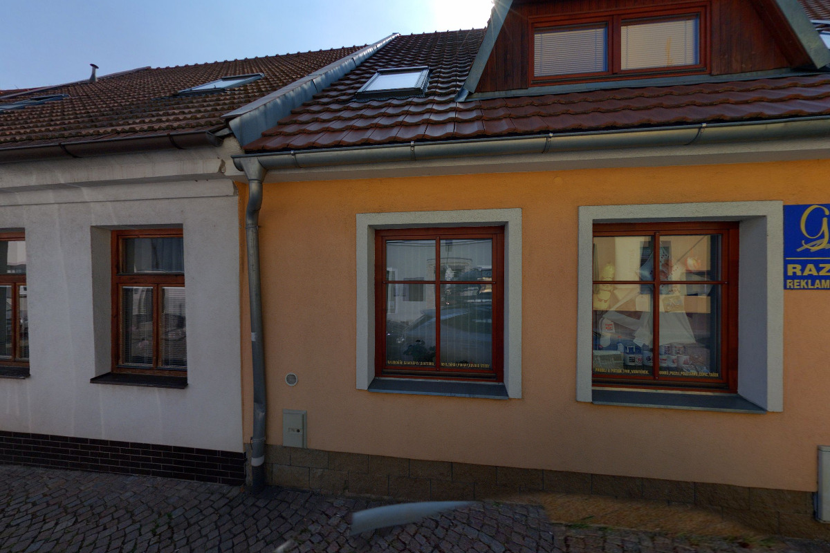 GRAFIT, reklamní služby foto 5