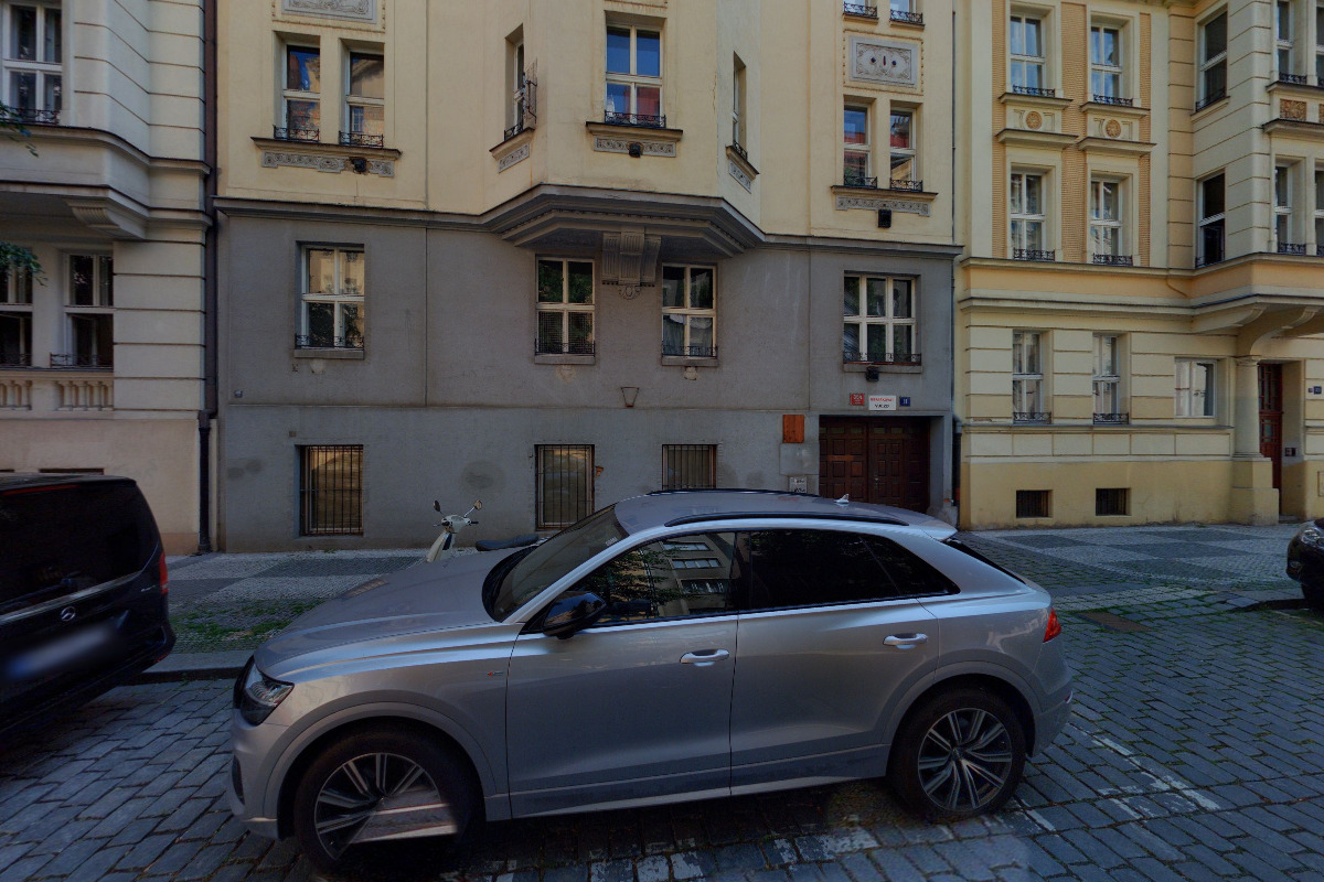 SOMA Praha, spol. s r.o.