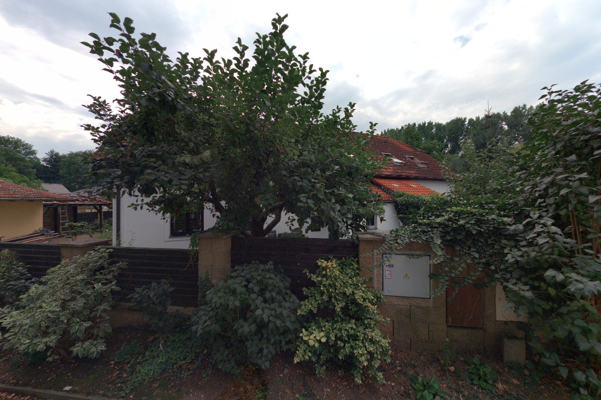 Josef Douda - restaurátor