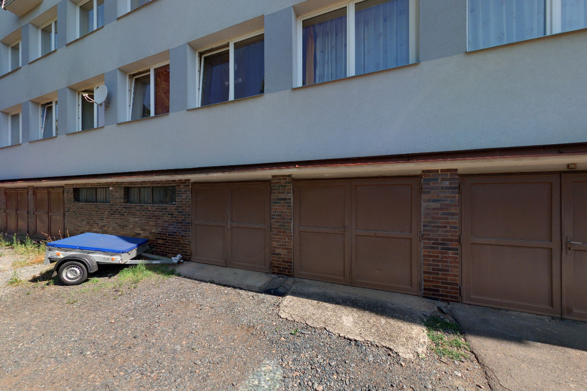 MUDr. Jaroslava Chudobová