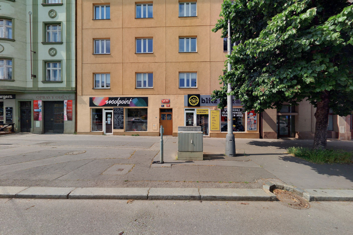 Scoot and Ride Česká republika foto 2