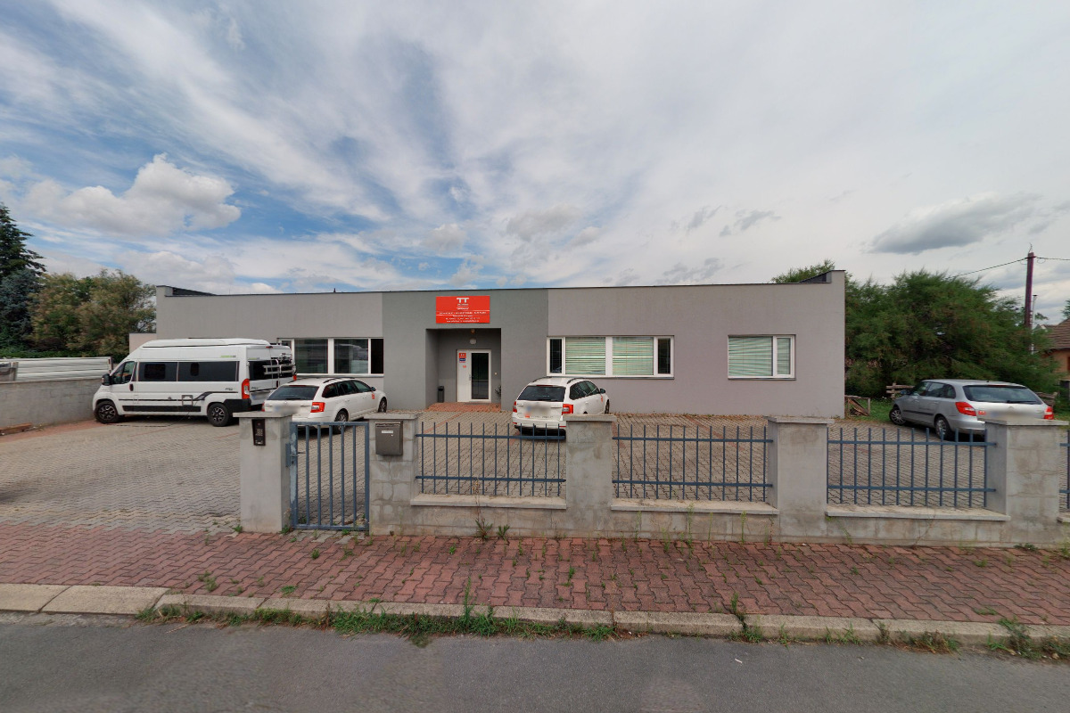 Eco Building Czech, s.r.o.