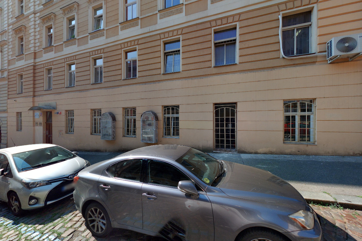 Centrum MARTIN, o.p.s.