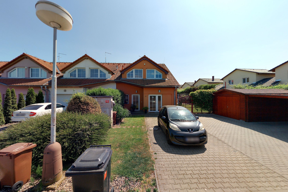 Jaroslav Štěpánek - Nákladní silniční doprava