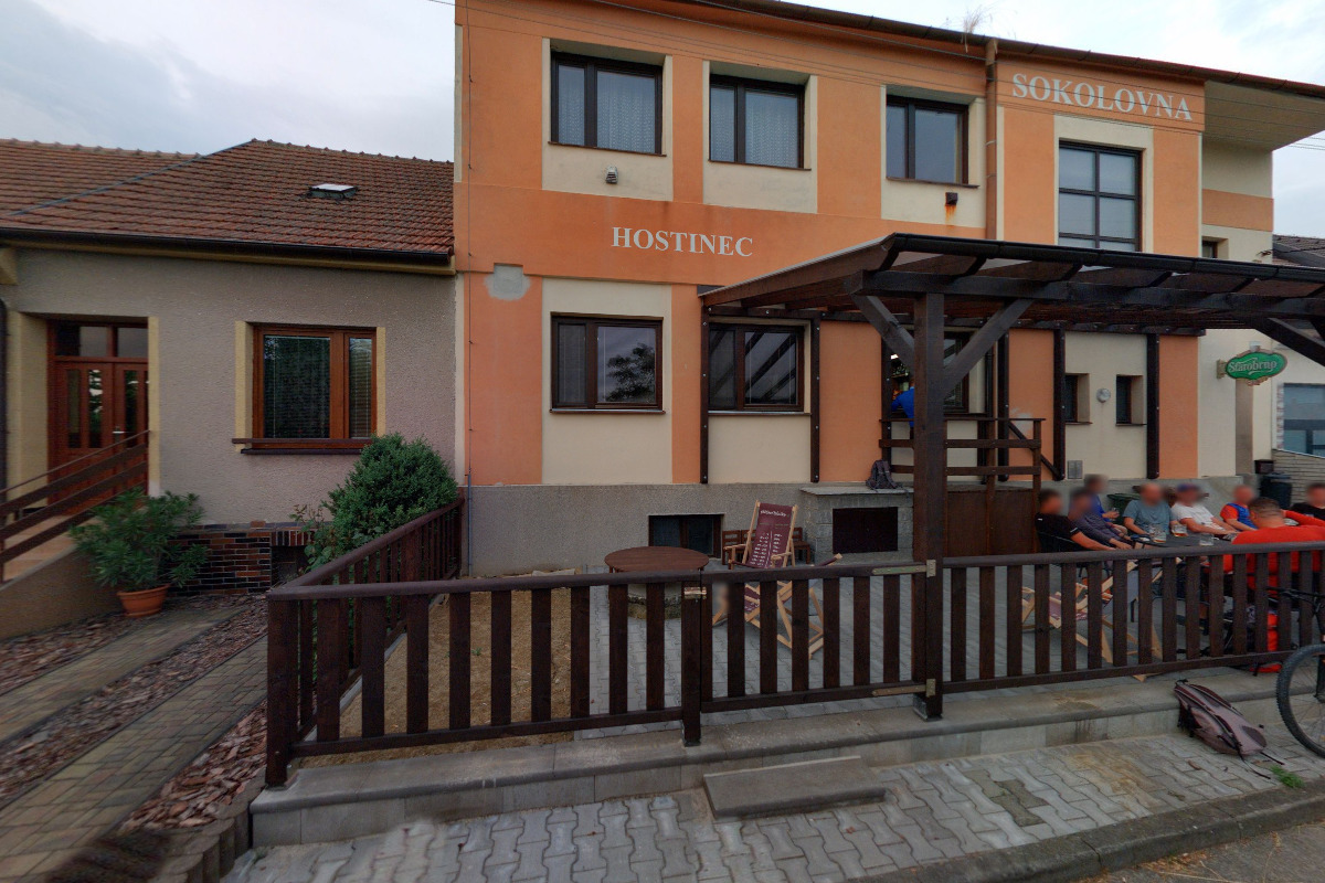 Tělocvičná jednota Sokol Královopolské Vážany