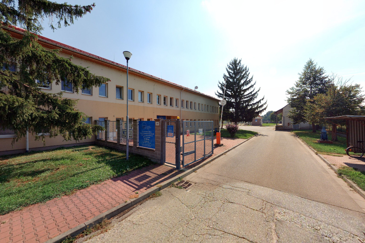 LK Pumpservice - Services, s.r.o.