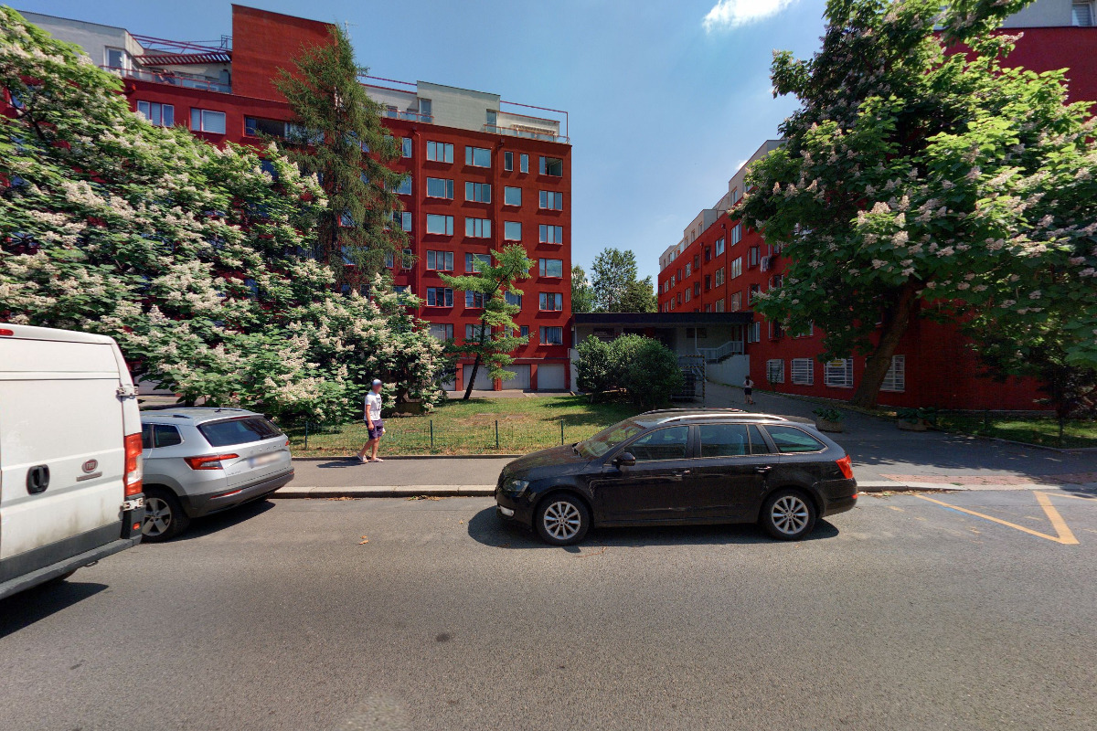 Mgr. Jana Štěpánová - speciální pedagog