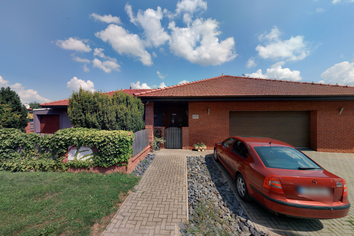 Autoškola - motoškola Irča a Pája