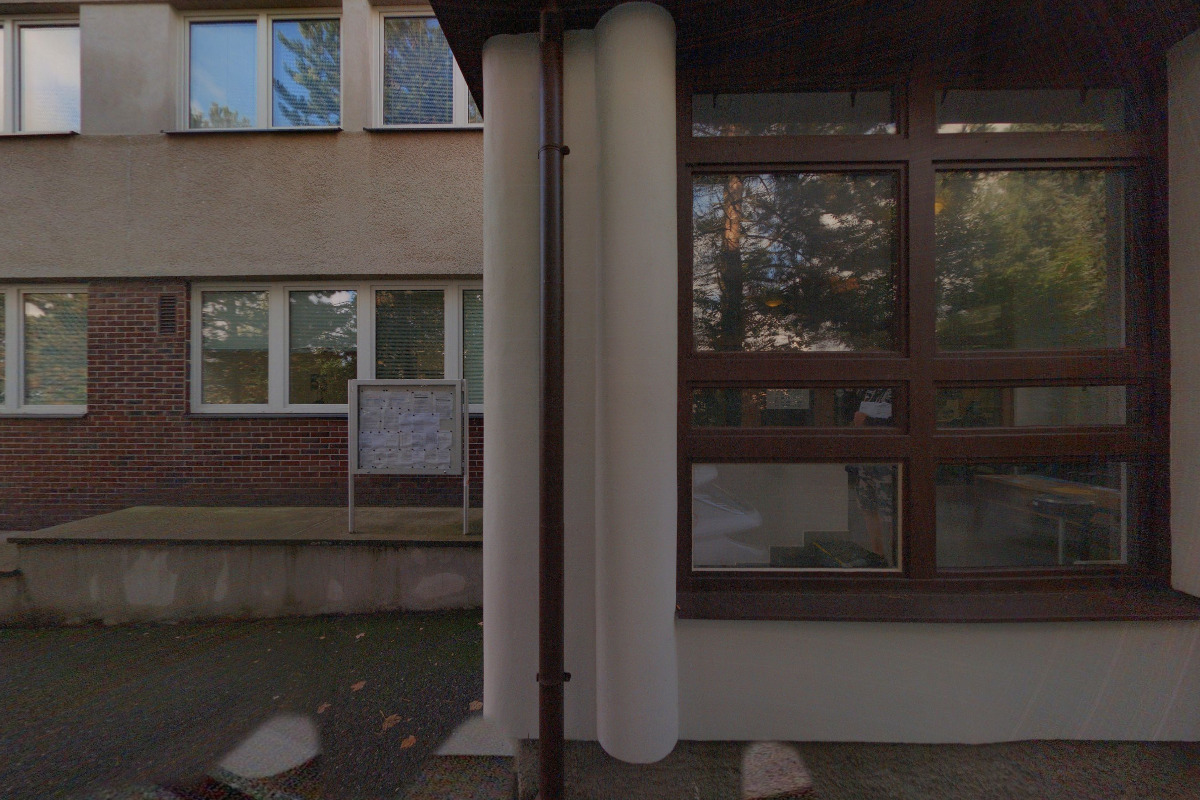 Katastrální pracoviště Příbram foto 2