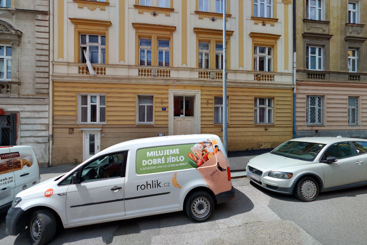 Léčivá flétna, z.s.