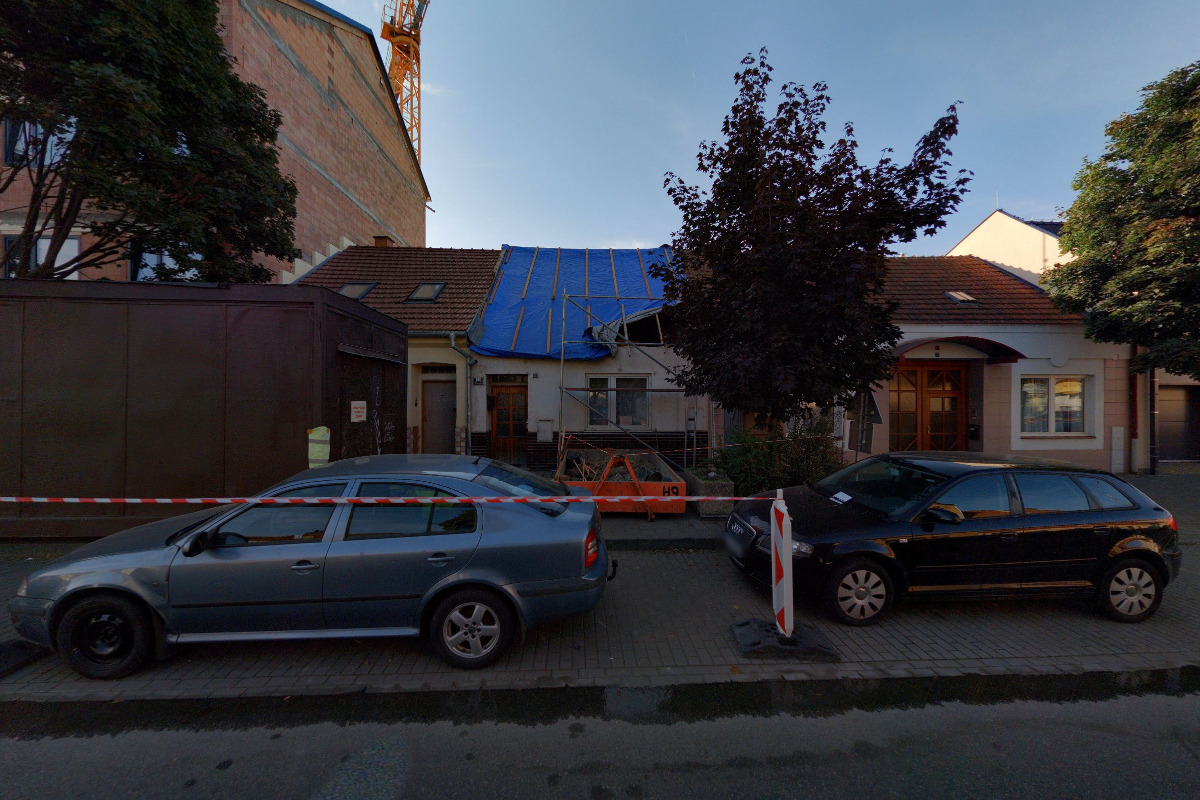 Kinematograf bratří Čadíků, s.r.o.