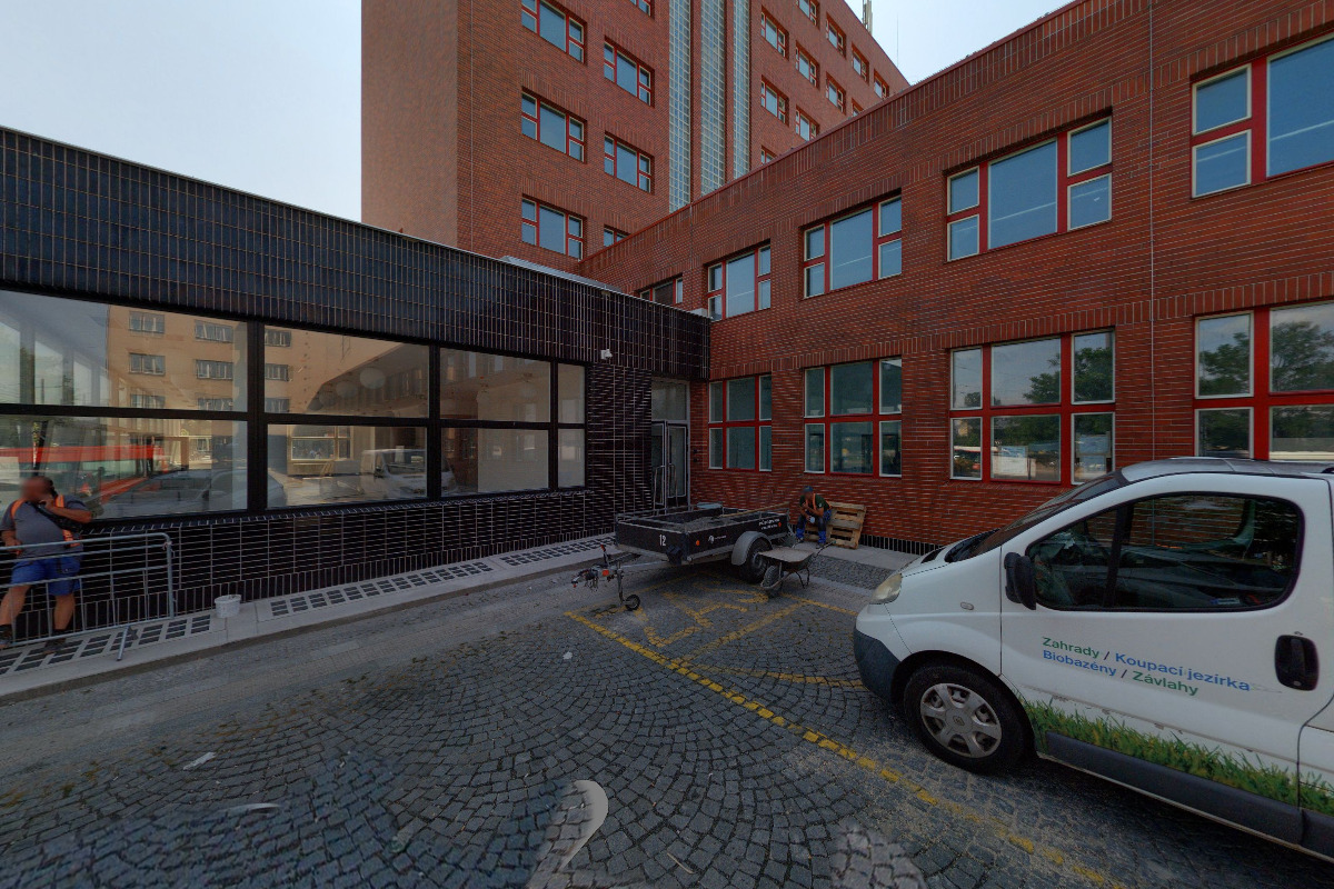 EUROPEAN MEDIA HOUSE, s.r.o. foto 4