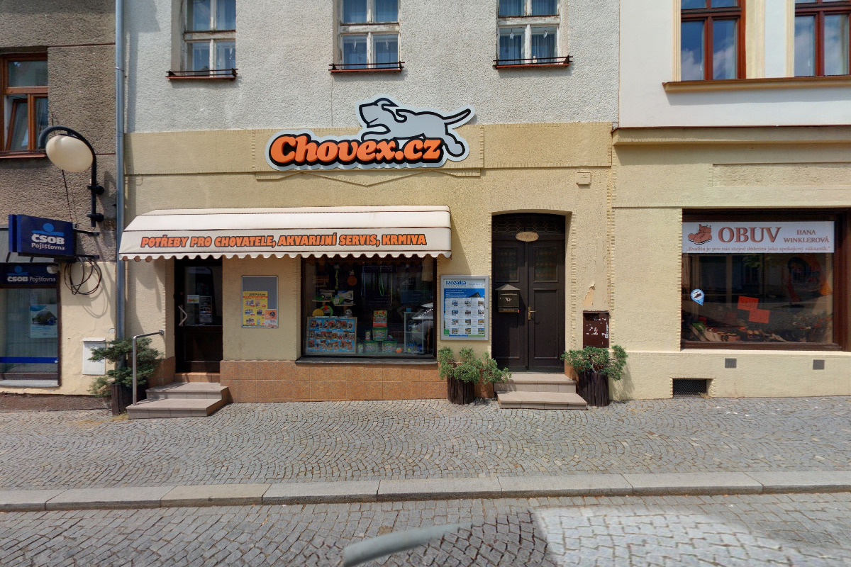 CHOVEX CZ, s.r.o. foto 2