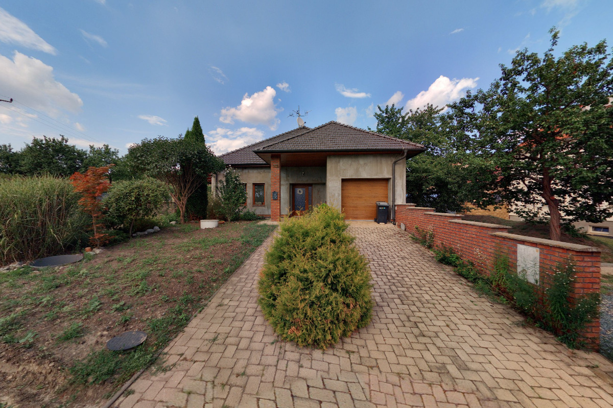 Vinařství David Cvingráf