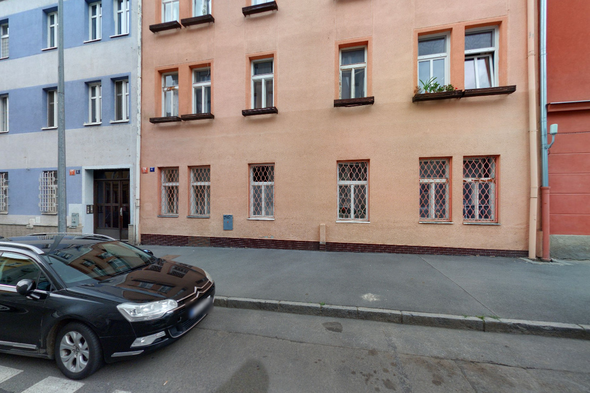 COMENIA CONSULT Praha, s.r.o.