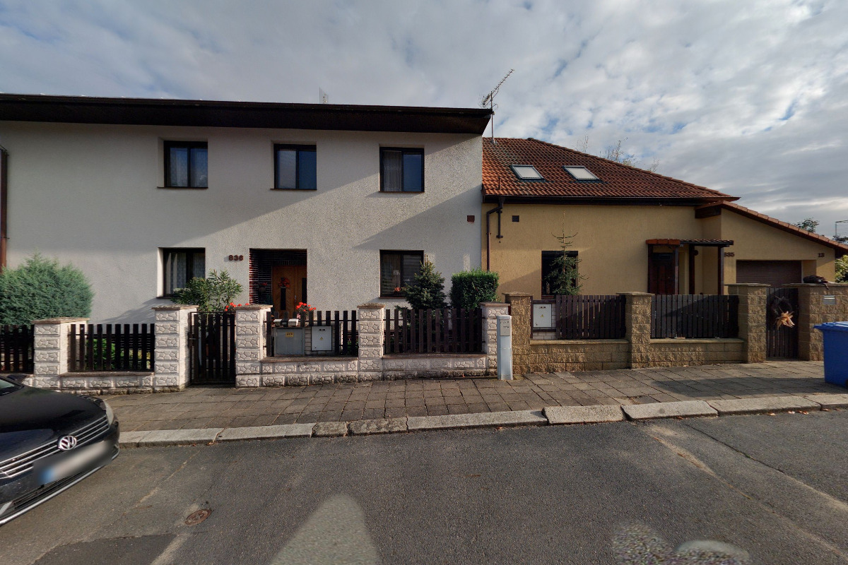 Malířství - Vladimír Symerský