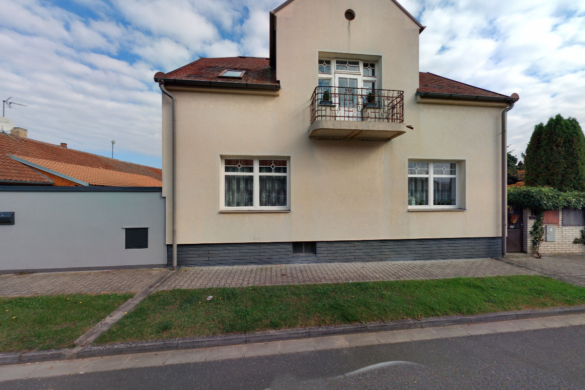 Daniel Horák - autoservis