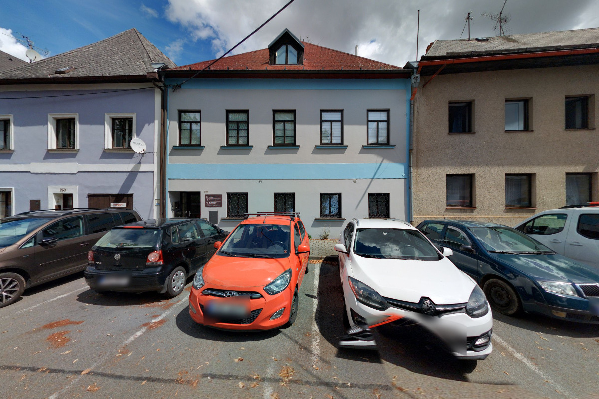 JUDr. Petra Nováková Andršová, LL.M.