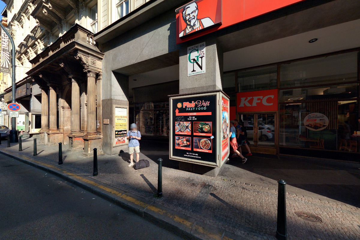 Osobní fitness trenér - Štěpán Vaňous foto 2