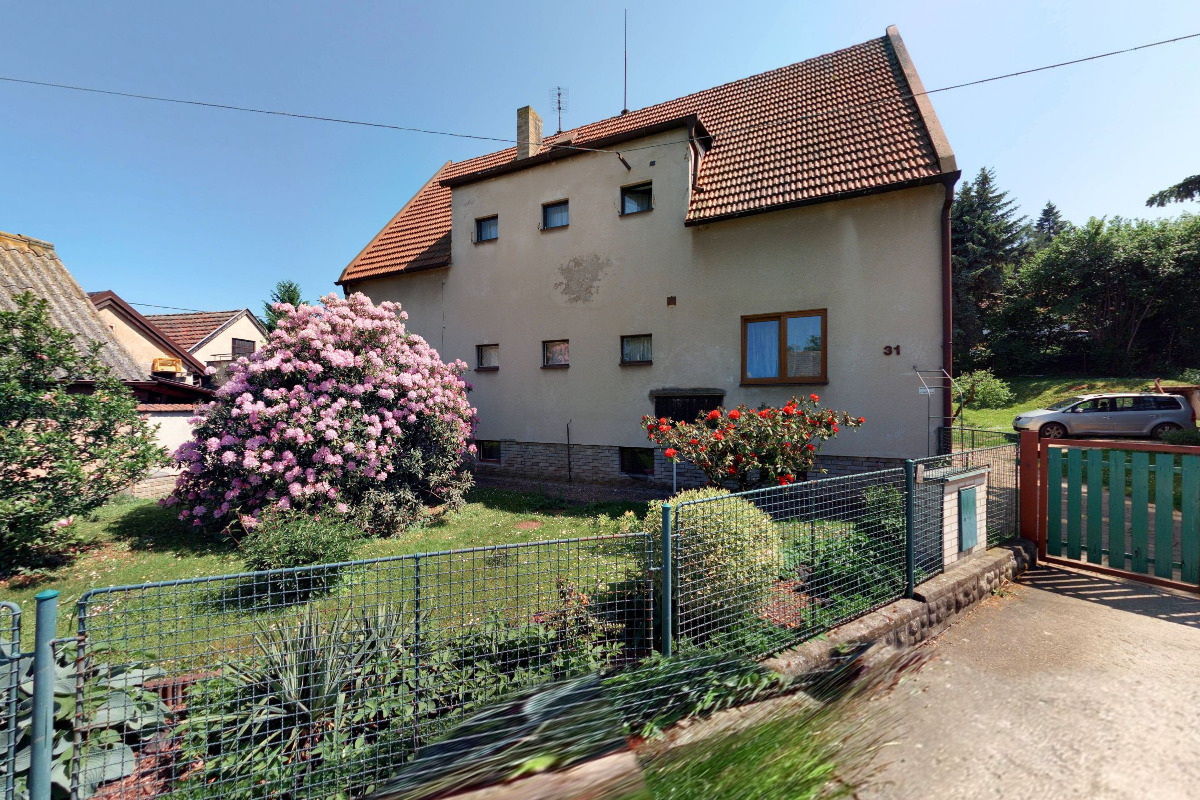 Pavla Mikušková - nápoje