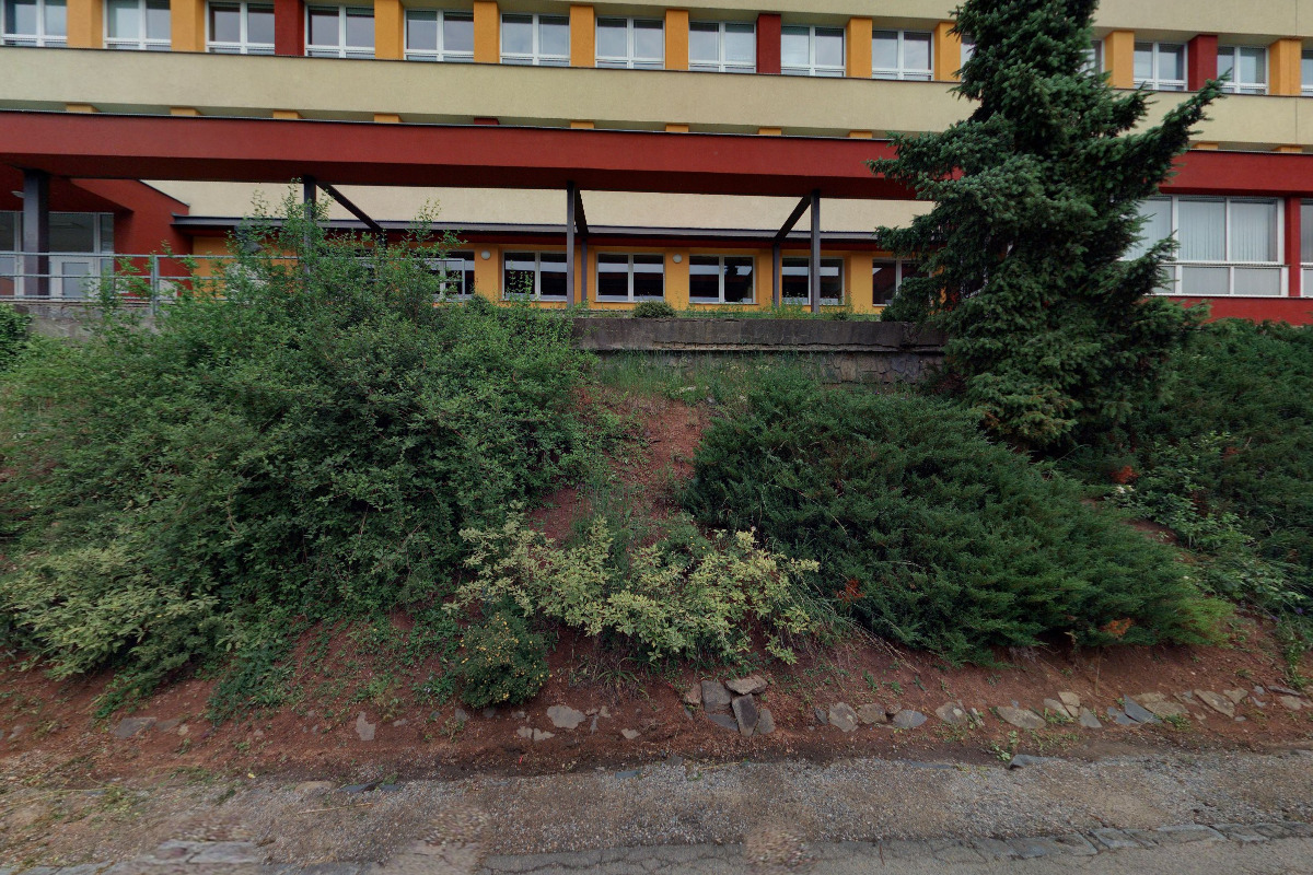 ZŠ a MŠ Adamov - ZŠ Komenského foto 3