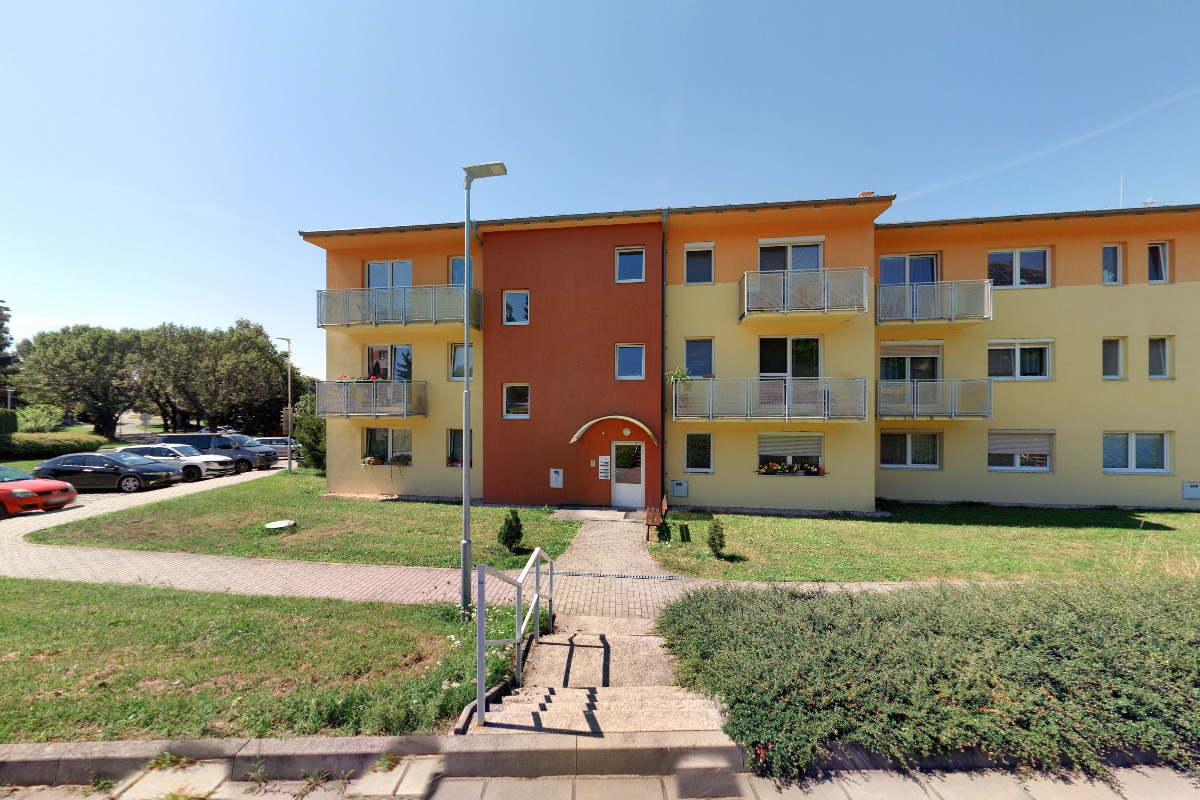 Ing. Kristýna Fukanová