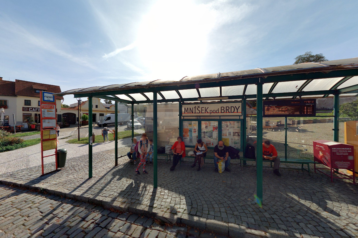 Trafika Mníšek pod Brdy foto 4