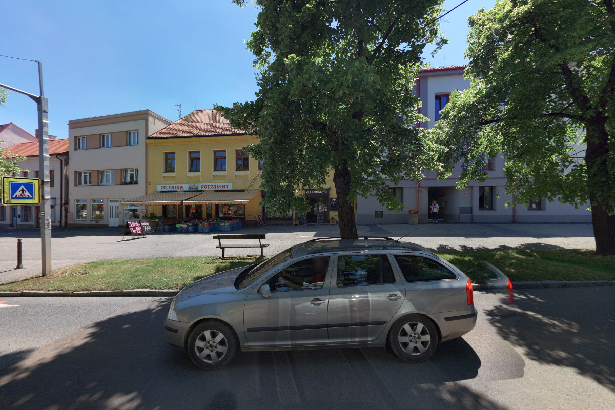 Zelenina H+H potraviny