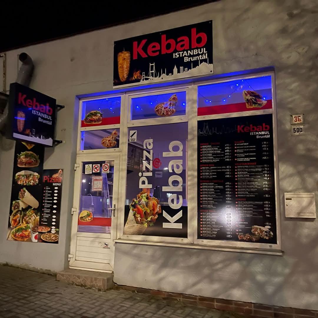 Kebab Instabul foto 4