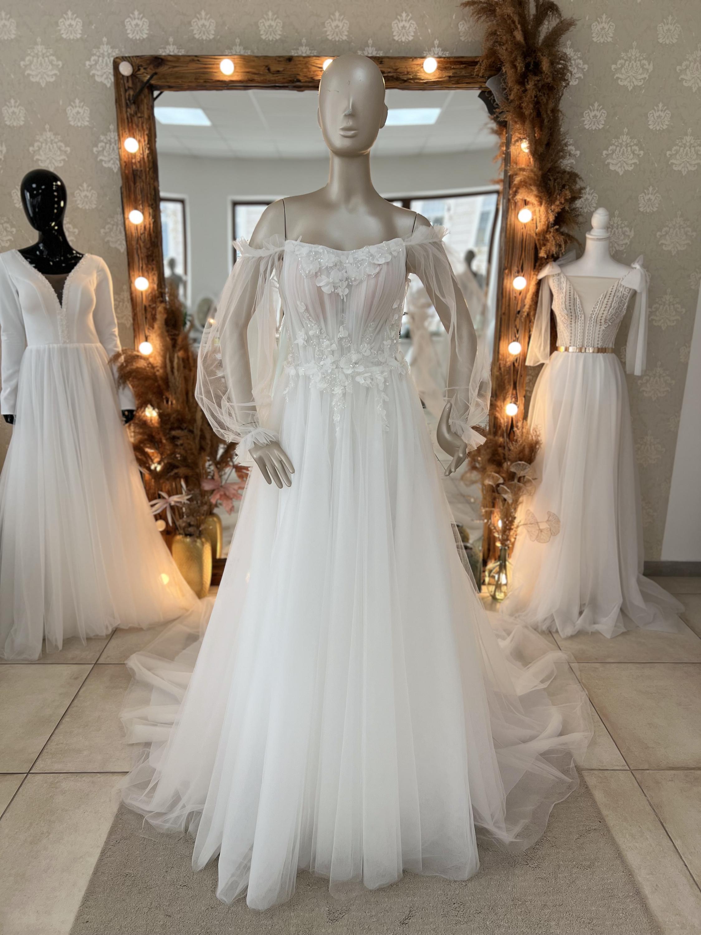 Svatební Salon Petronella foto 6