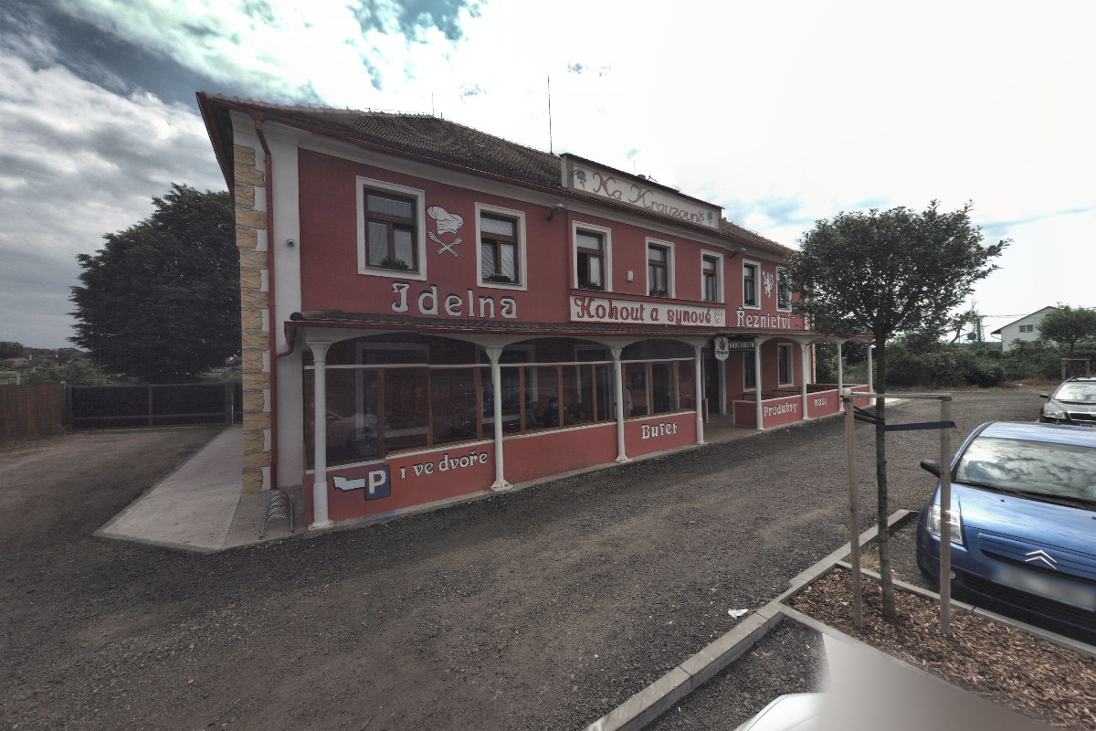 Řeznictví a bufet - Kohout a synové foto 2