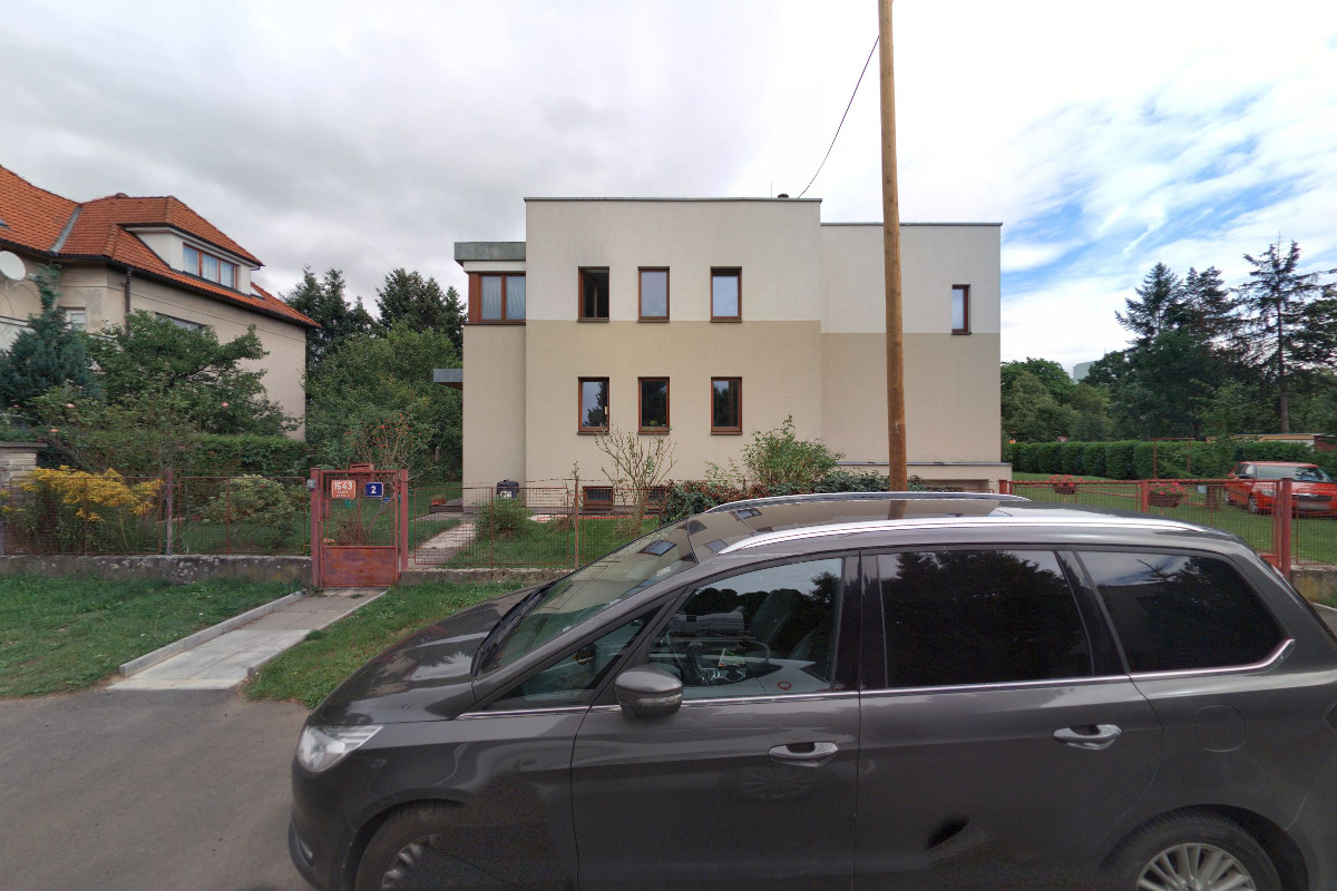 JHS LABORATORY, s.r.o.