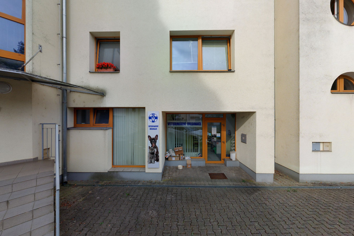 Veterinární ordinace MVDr. Valentina Jansová foto 4