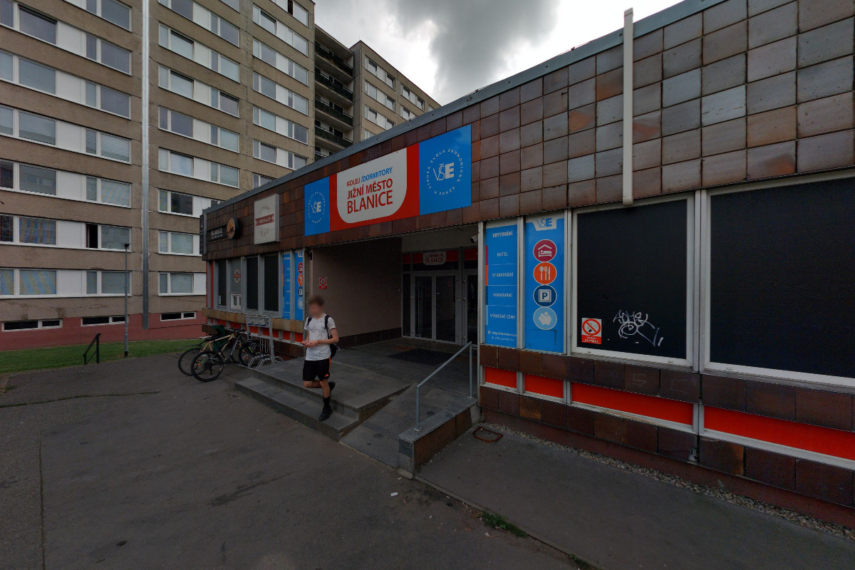 Klub Blanice foto 3