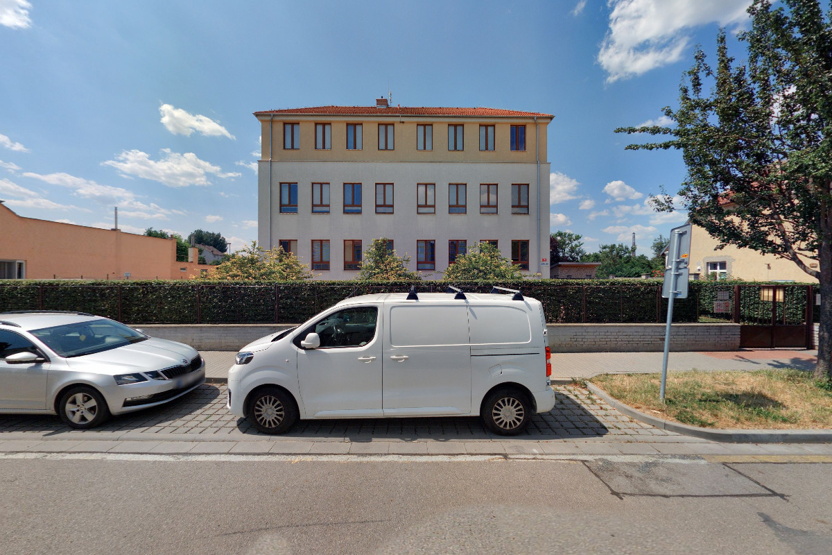 ZŠ Modřice foto 2