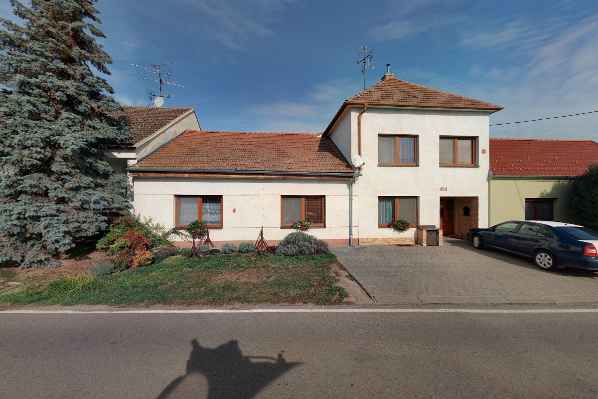 VETERÁN CLUB LEDNICE