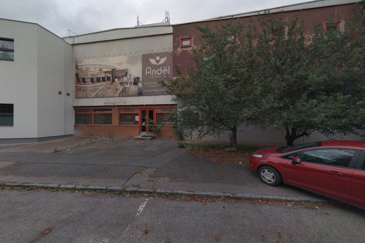 Městská knihovna v Praze - Novodvorská foto 3