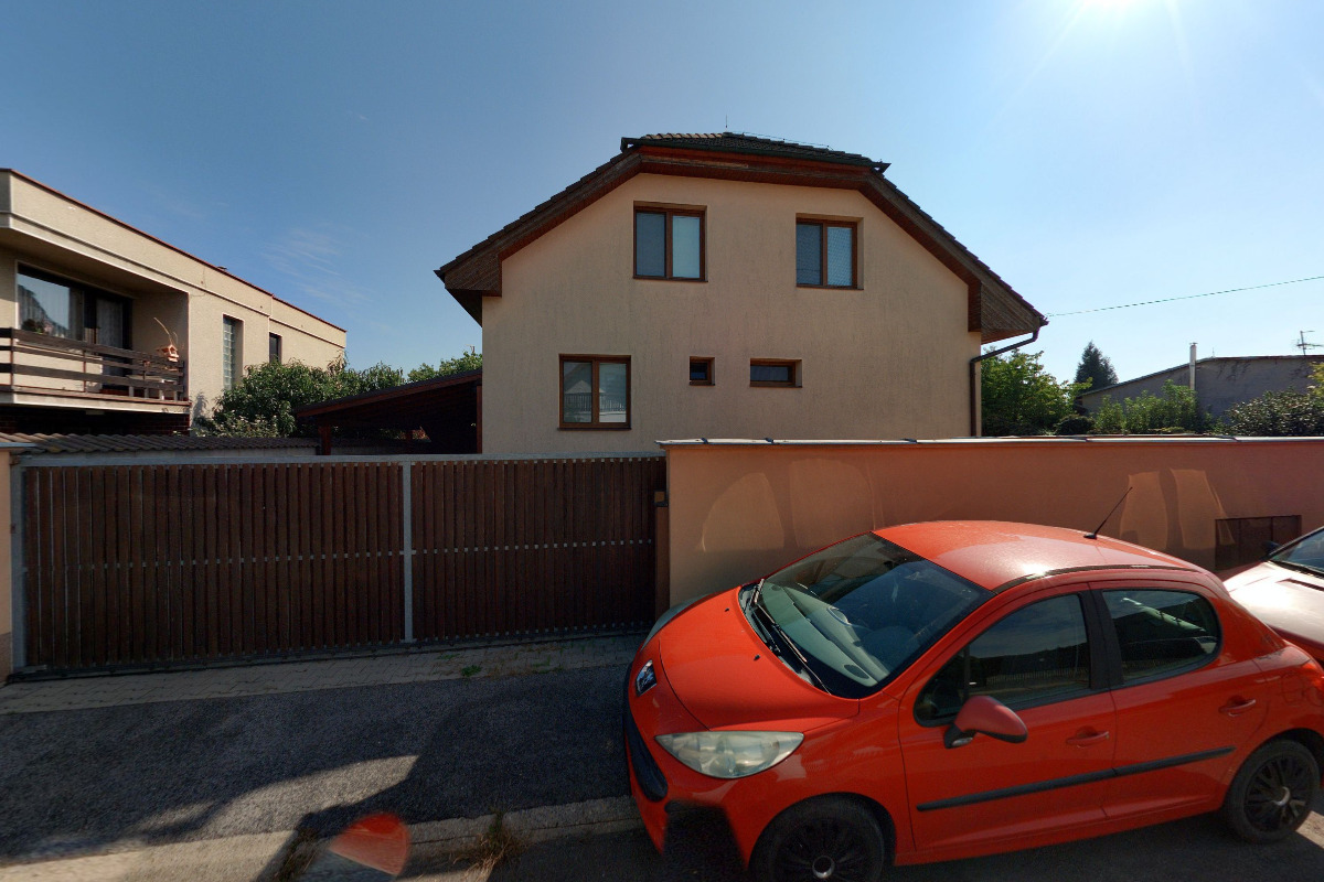 Auto Kořánek