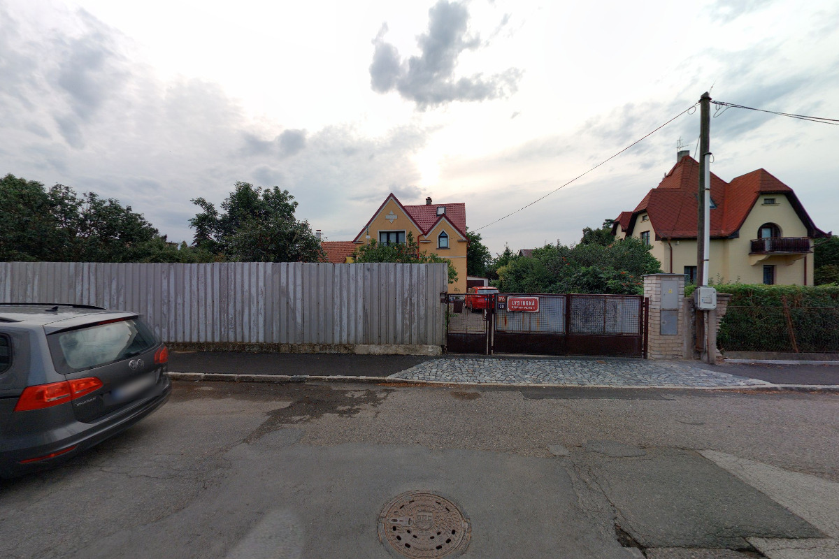 Cert. č. 100219 Ing. Martin Philipp