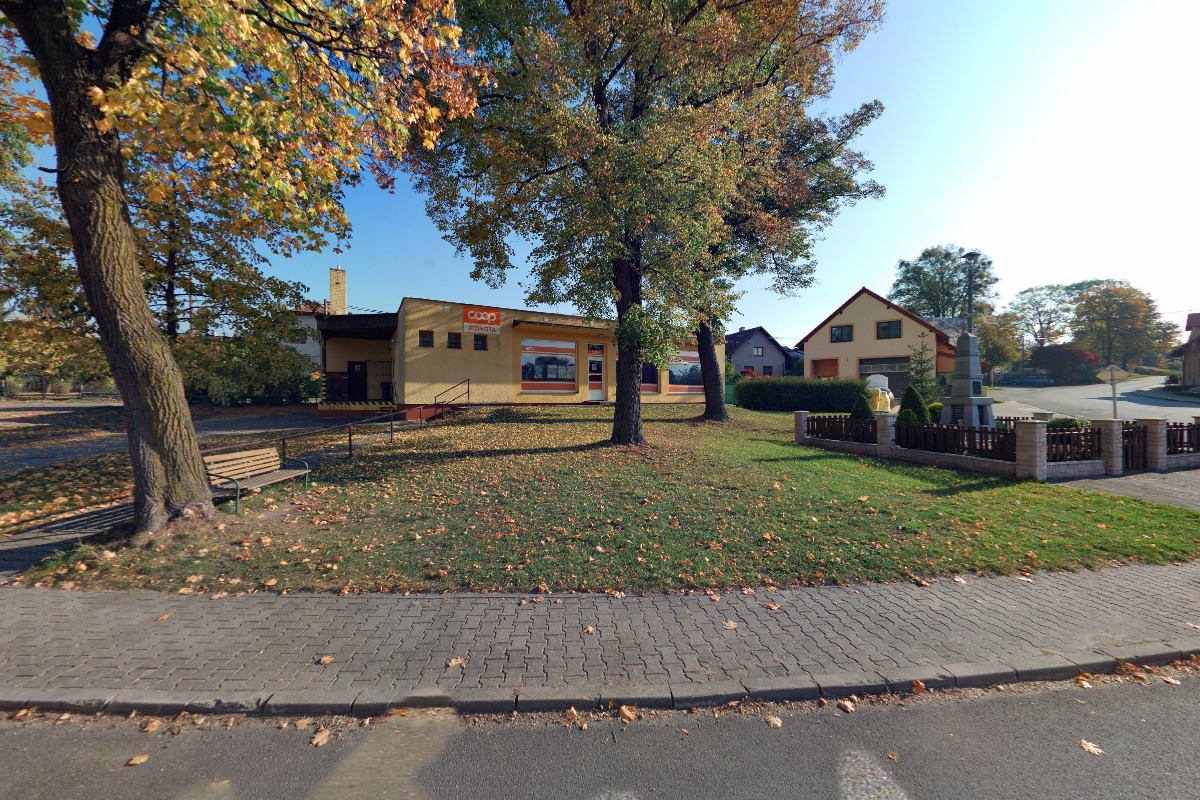 COOP - Jednota, spotřební družstvo Hlinsko foto 2