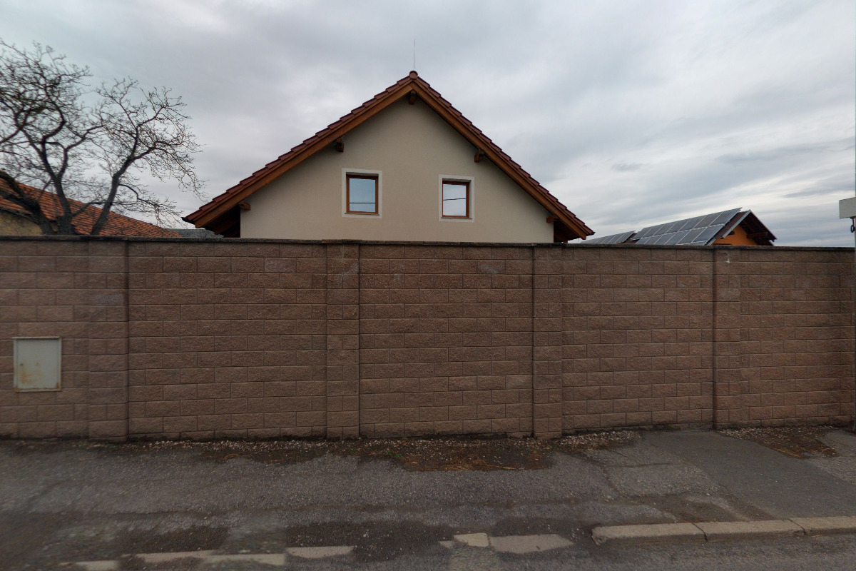 Truhlářství Martin Drbal