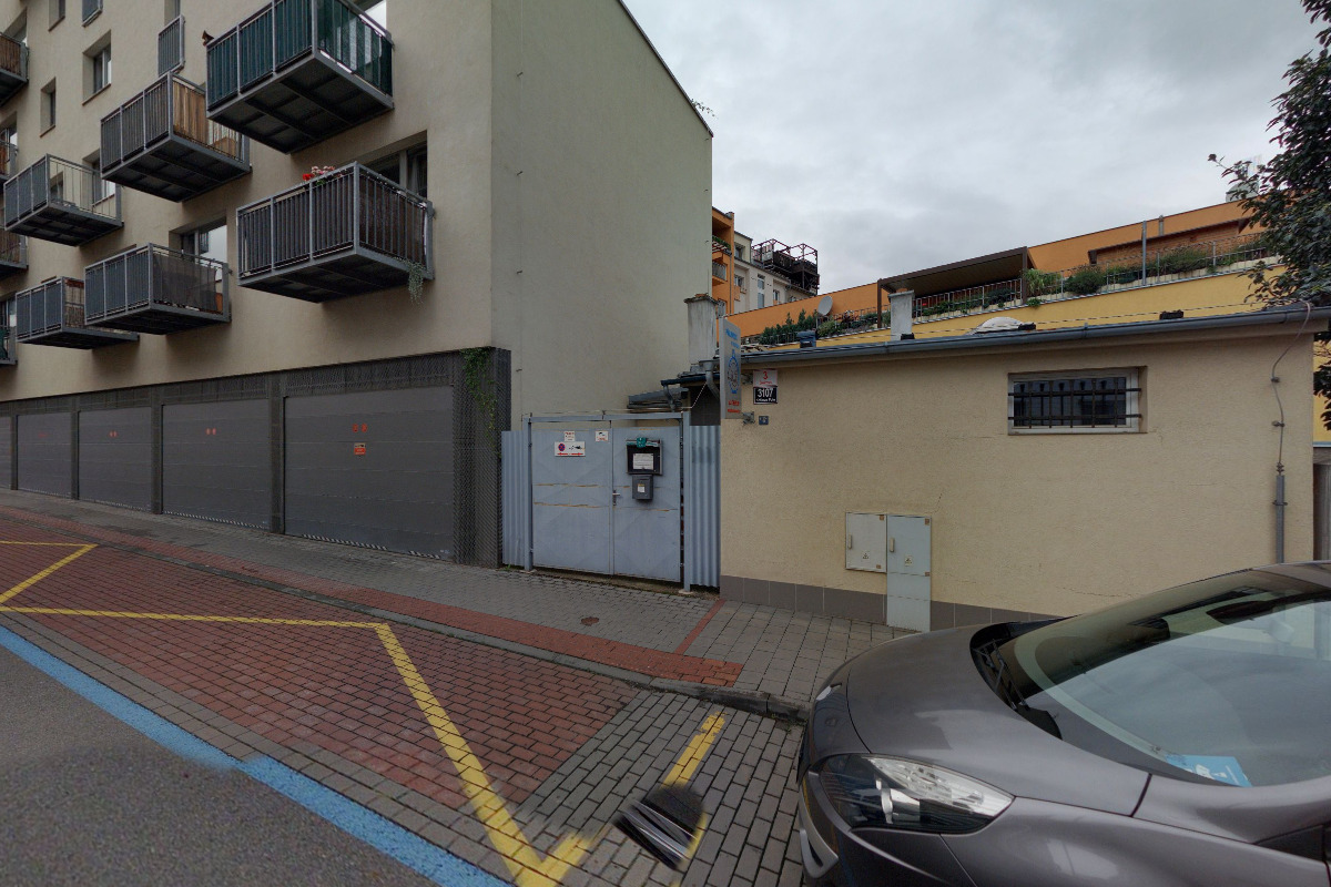 Jiří Vít - Pálenice u Beránka