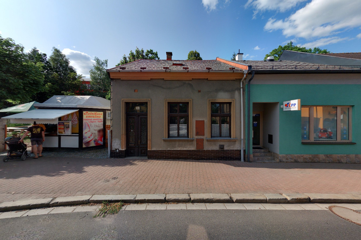 Rolníkova zmrzlina foto 1