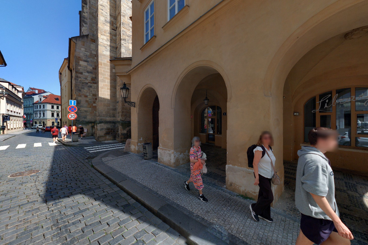 Knihovna Filozofického ústavu Akademie věd ČR foto 3