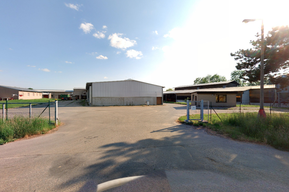 Zemědělsko obchodní družstvo Zálší, družstvo foto 2