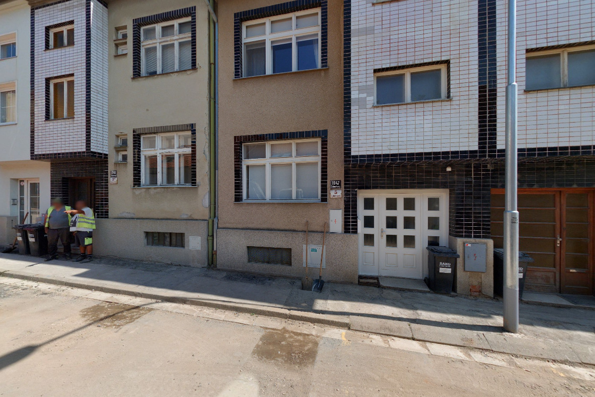 Portis Investment, s.r.o.