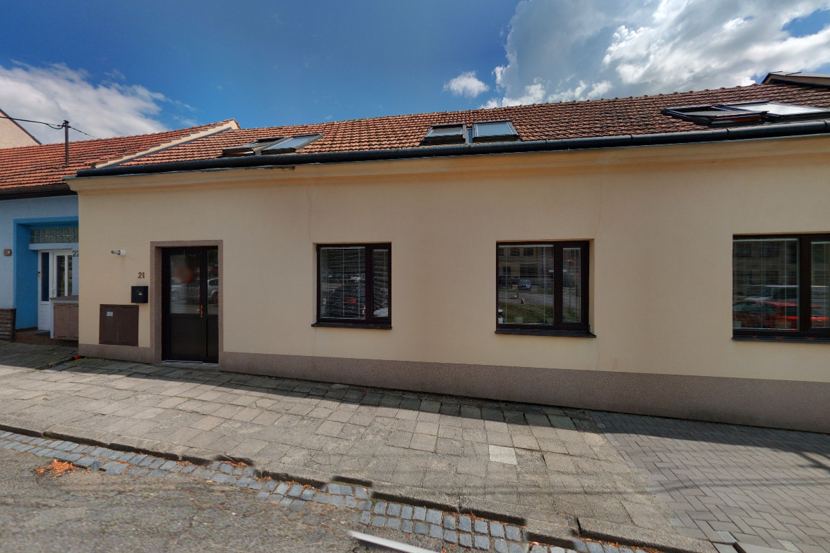 Truhlářství Nikol - Václav Podrazil